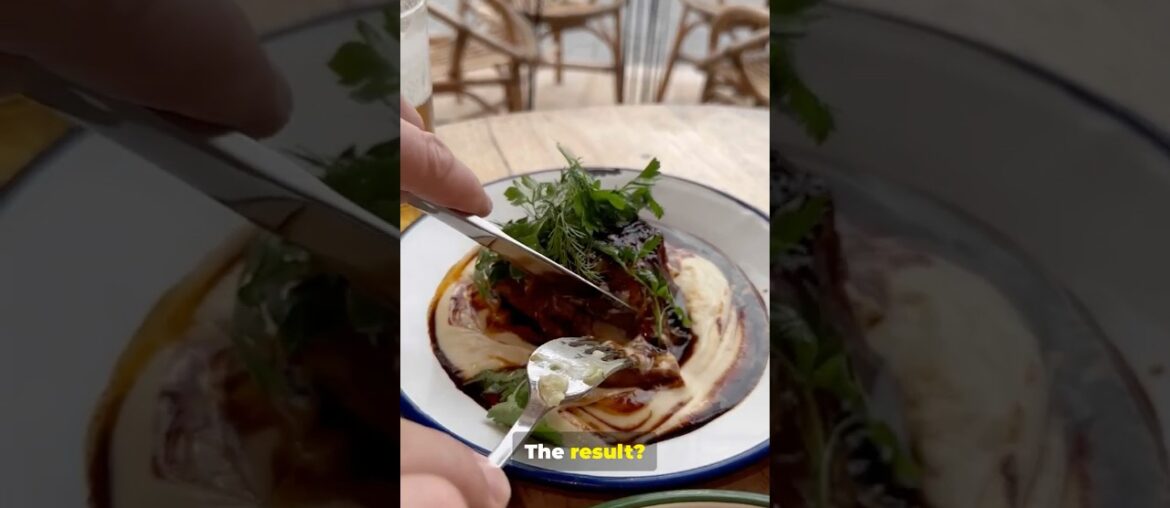 The Rise of Beef Bourguignon: From Village Tables to Fine Dining