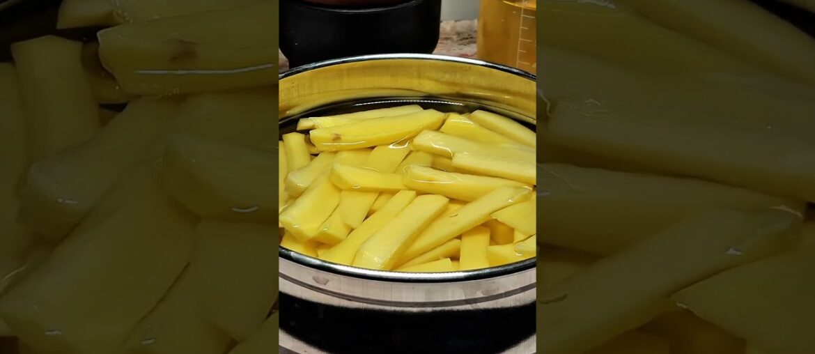 Viral Instant CrsipyFrenchFries or Trending Potato Sticks or Quick Mcd Cheesy Fries #shorts #tamil Viral Instant CrsipyFrenchFries or Trending Potato Sticks or Quick Mcd Cheesy Fries #shorts #tamil