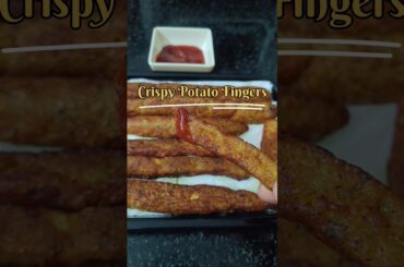 Japanese Long French Fries|Viral Street Food Recipe|Crispy & TastySnack |Viral Snack | Potato Snack