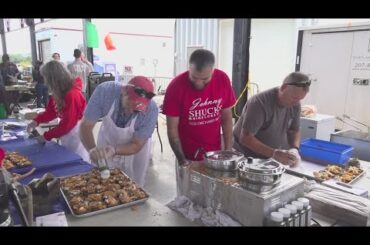 Hundreds attend second annual PoutineFest in Portland