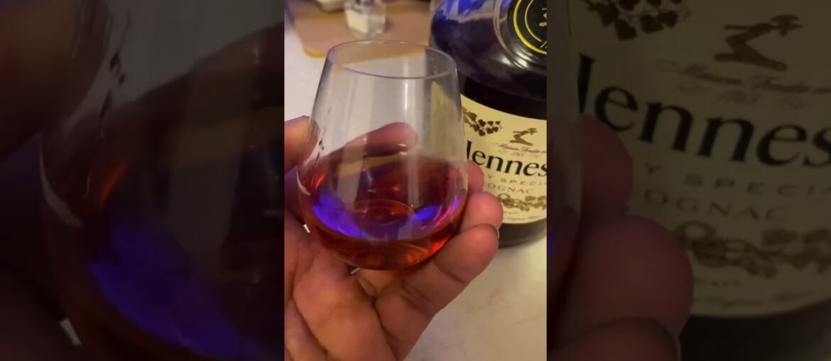 Cognac Etiquette - How to enjoy the best France has to offer. #etiquette #frenchwine