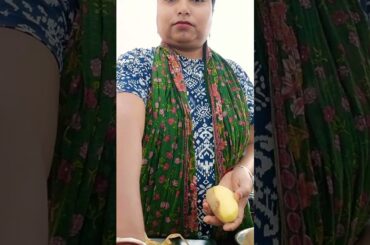 aaj bnaye French fries