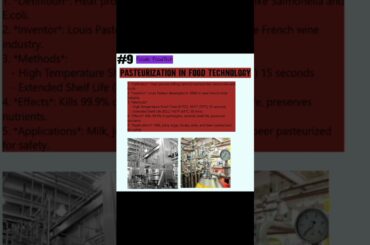 Pasteurization #viral