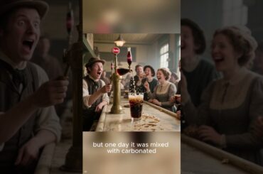 Coca-Cola: The Failed Medicine That Became a Legend