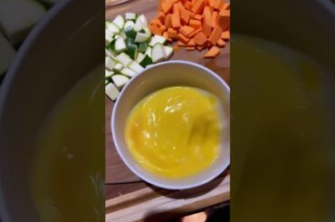 MAKE A GOURMET MEAL FOR MY FRENCHE! #frenchbulldog #cooking #chef #gourmet #jamesngtv #frenchie #dog