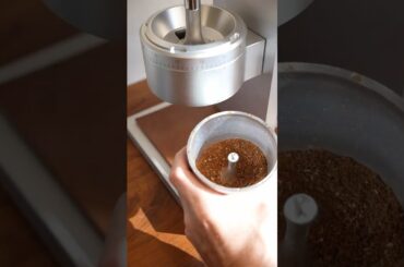 Morning Coffee Workflow