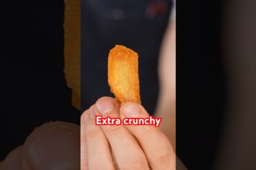 The Crunchiest Air Fryer French Fries