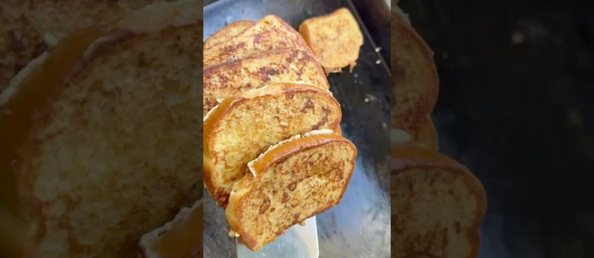 #blackstone French Toast #subscribe #foodie #cheflife #cooking #breakfast #food #chef