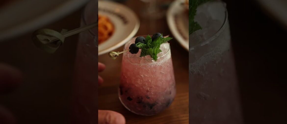 What We Ate at Boucherie Union Square | French Dining in NYC