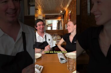 French Mexican restaurant in Williamsburg, Brooklyn