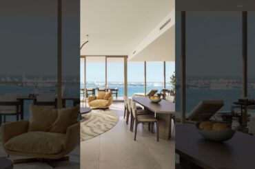 From Paris to Miami: The French Chef Changing Real Estate