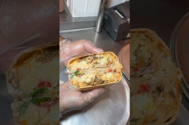 French Tacos | SHIISH Kebabs