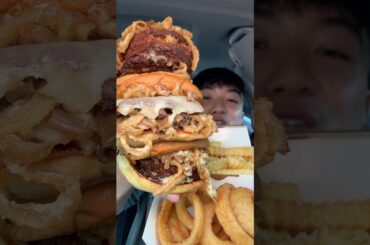 New Menu Items from @shakeshack #shorts