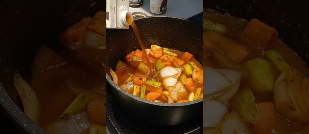 TRIED FRENCH RECIPES FOR FIRST TIME #shortvideo #cooking #videoshort #fyp #viralshorts