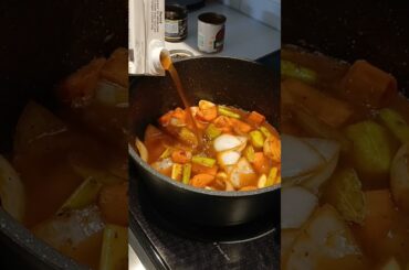 TRIED FRENCH RECIPES FOR FIRST TIME #shortvideo #cooking #videoshort #fyp #viralshorts