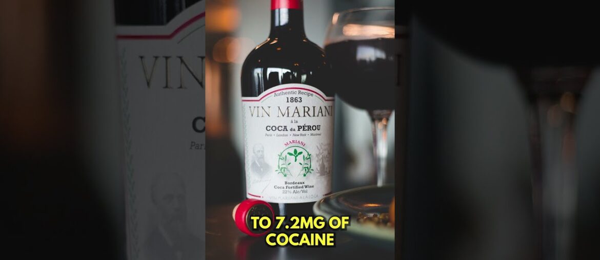 How The Pope's Love Of Cocaine Led To The Creation of Coca-Cola #catholictalkshow #pope #cocacola