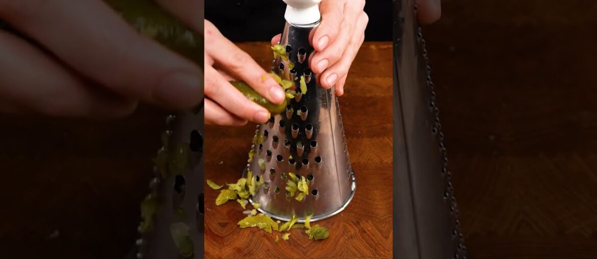 The famous French chicken recipe, cooked in just a few minutes!