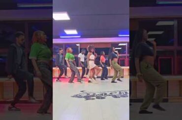 wine slow - franglish DC : Me #baronessvodoti #dance #afrodance #french #hiphop #franglish