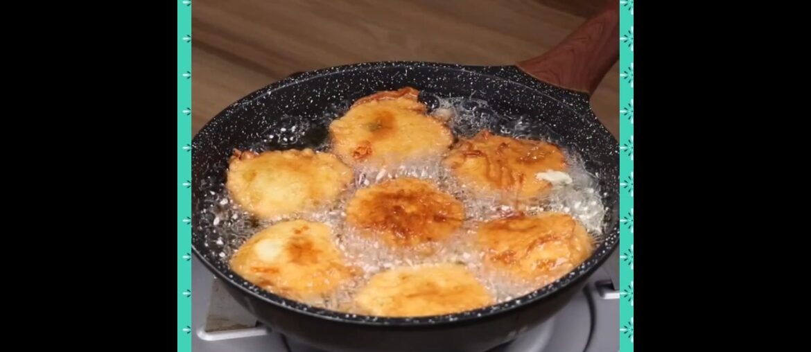 Ces pommes de terre sont plus savoureuses que la viande. Vous allez adorer cette recette.