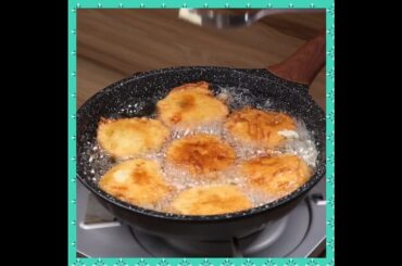 Ces pommes de terre sont plus savoureuses que la viande. Vous allez adorer cette recette.