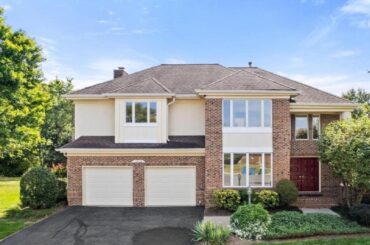 13103 ANVIL PLACE, HERNDON, VA Presented by The Jamil Brothers Realty Group.