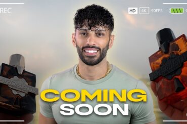 NEW Aromatix Fragrances Coming 2025 | Magnetiq, Naughty Dates, Forbidden Fruit & More!