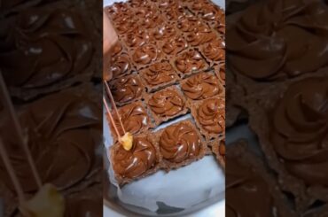 Chocolate Tart Ganache Recipe | Easy and Delicious  Desserts