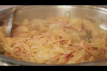 This Onion Soup Will Change Your Life!  2025 09 11