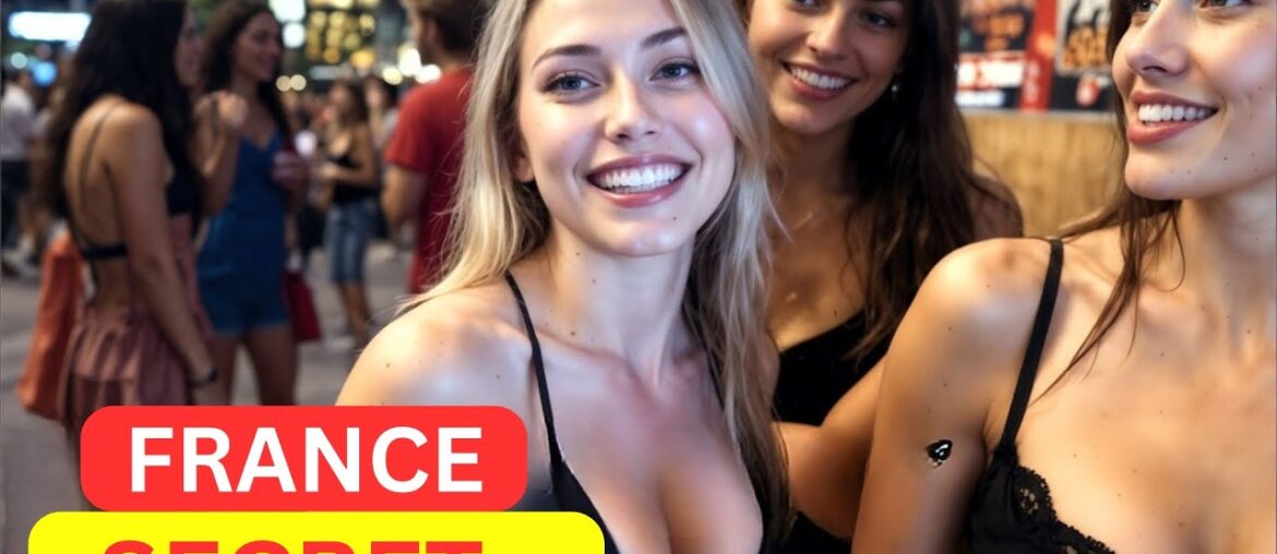 15 Mind-blowing Quirky & Mysterious Sides of France You’ve Never Heard Of | Travel Documentary 15 Mind-blowing Quirky & Mysterious Sides of France You’ve Never Heard Of | Travel Documentary