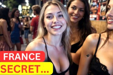 15 Mind-blowing Quirky & Mysterious Sides of France You’ve Never Heard Of | Travel Documentary