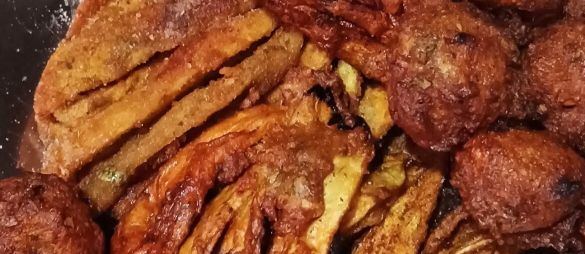 baingan french fry #cooking  #recipe