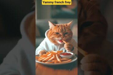 The Cutest French Fry Presentations