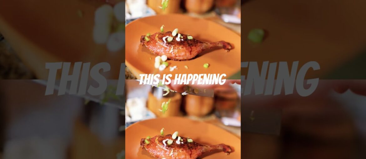 Gourmet French Food Made EASY!