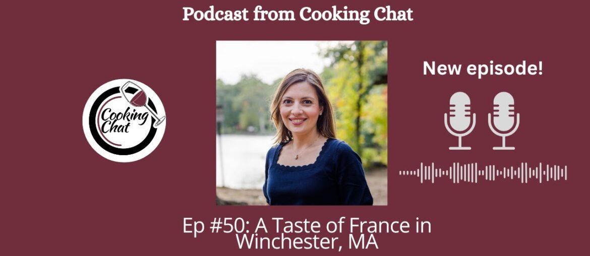 A Taste of France in Winchester, MA A Taste of France in Winchester, MA