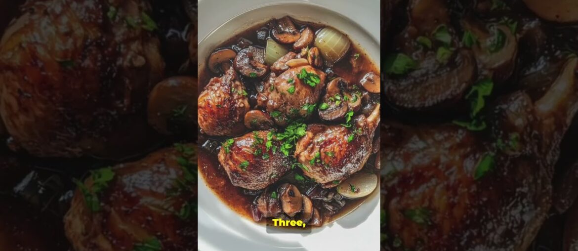 You Won't Believe These French Foods!  #foodie #FoodLover #Foodstagram #InstaFood #FoodPhotography