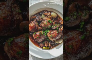 You Won't Believe These French Foods!  #foodie #FoodLover #Foodstagram #InstaFood #FoodPhotography