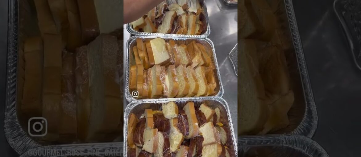 In the Kitchen: Baked French Toast Casserole