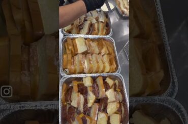 In the Kitchen: Baked French Toast Casserole