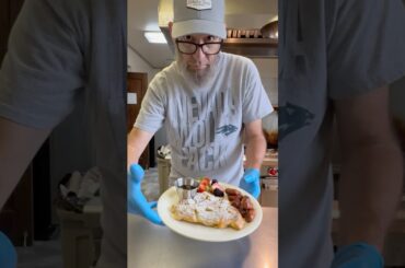 French Toast Pull Aparts