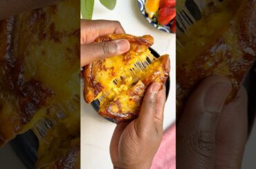 Breakfast Stuffed French Toast | kingcooks #recipe #breakfast