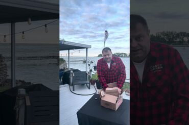 Cabal 110 pr French Oak Reposado unboxing