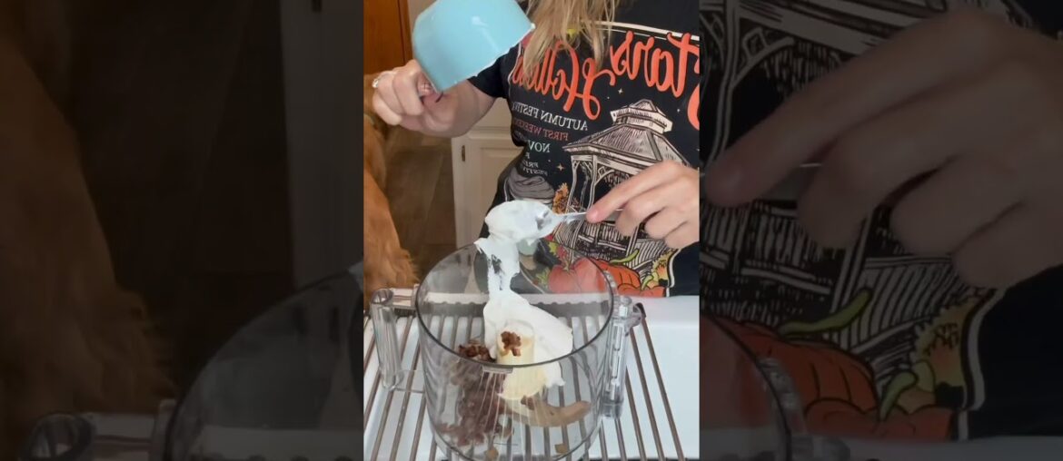 Homemade French Onion Dip - recipe in comments