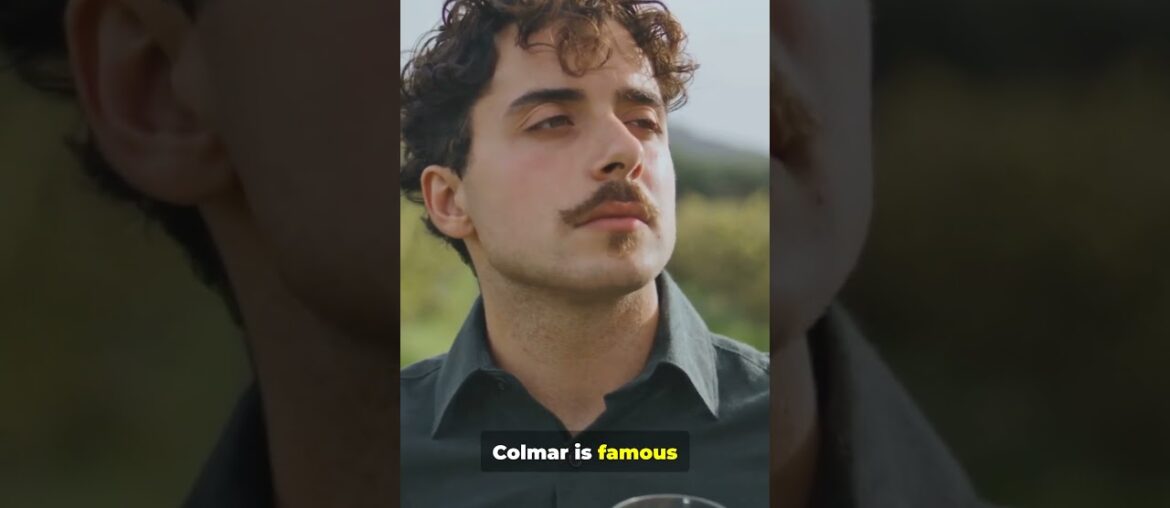 This Magical French Town Will Blow Your Mind! This Magical French Town Will Blow Your Mind!