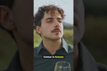 This Magical French Town Will Blow Your Mind!