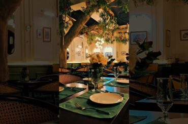 BASILICO BY SARA RESTAURANT