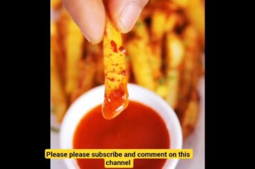 I Built a Hand-Cranked French Fry Machine