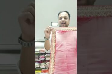 Live highlight #saree #designersaree #fashion #designerclothing #onlineshopping #silksaree  #designe