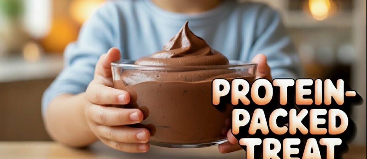 The French Mom's Secret for a Healthier Dessert