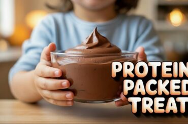 The French Mom's Secret for a Healthier Dessert