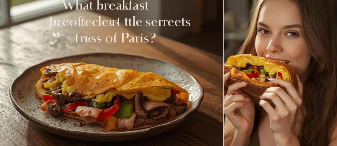 “Perfect French Omelette in 5 Minutes! #QuickBreakfast #FrenchOmelette” “Perfect French Omelette in 5 Minutes! #QuickBreakfast #FrenchOmelette”